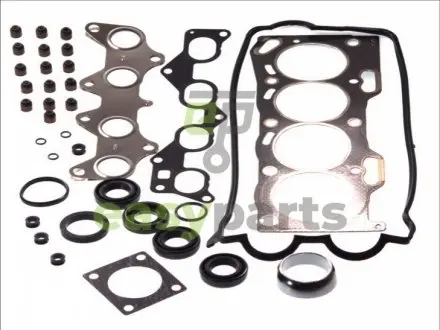 Комплект прокладок, головка цилиндра ELRING 707.830 (фото 1)