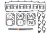 Комплект прокладок, головка циліндра ELRING 895.760 (фото 1)