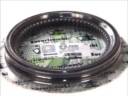 Зубчаста втулка вала коробки передач EURORICAMBI 60530694