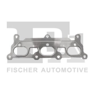 ПРОКЛАДКА ВЫПУСКНОГО КОЛЛЕКТОРА OPEL Fischer Automotive One (FA1) 412-038