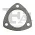 Прокладка выхлопной системы. Fischer Automotive One (FA1) 450-917 (фото 1)