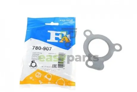 Прокладка выхлопной системы. Fischer Automotive One (FA1) 780-907