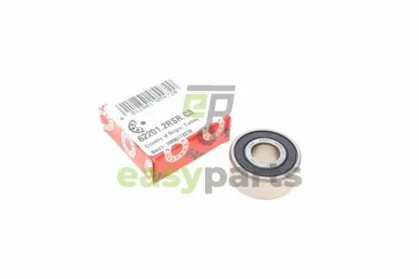 Підшипник (12x32x14) FAG 62201.2RSR.C3