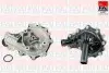 ВОДЯНОЙ НАСОС CITROEN FIAT FORD PEUGEOT FAI WP6517BH (фото 1)