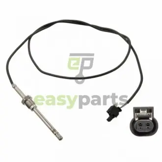 ЧУЙНИК ТЕМП.SPALIN DB СПРИНТЕР(906) FEBI BILSTEIN 100833
