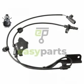 FEBI датчик ABS передній правий TOYOTA Auris 09-, Corolla 06- FEBI BILSTEIN 106715