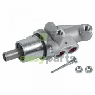 ПОМПА ХАМУЛК. MINI ONE 01-06 (-DSC) FEBI BILSTEIN 109432