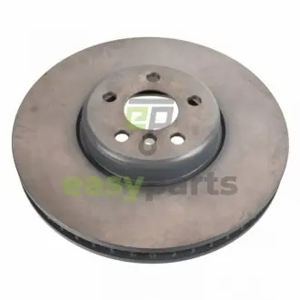 ТАРЧА ХАМУЛК. BMW 7 G11,G12 15- PP FEBI BILSTEIN 171456