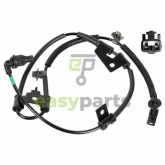 FEBI HYUNDAI датчик ABS передн. лів.Tucson FEBI BILSTEIN 172538