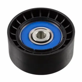 Натяжной ролик, поликлиновой ремень FEBI BILSTEIN 23294