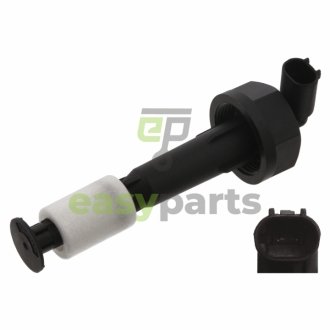 FEBI BMW датчик рівня охолодж.рідк. в радіаторі E39,E38,E36,E34. FEBI BILSTEIN 33842