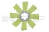 Колесо вентилятора, охлаждение двигателя NRF 49852 (фото 1)