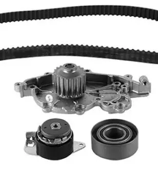 КОМПЛЕКТ РОЗЕТОК?ДУ ИЗ НАСОСОВ? ВОДЫ RENAULT GRAF KP723-1
