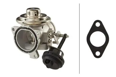 ЗАВ?R EGR AUDI HELLA 6NU 010 171-311
