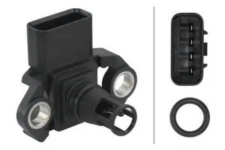 ДАТЧИК ВАМ?ВПУСКНАЯ ТРУБА OPEL HELLA 6PP 013 112-011
