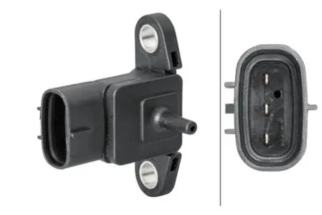 ДАТЧИК PODCI?ДАВЛЕНИЯ DAIHATSU SUBARU HELLA 6PP 358 152-101 (фото 1)