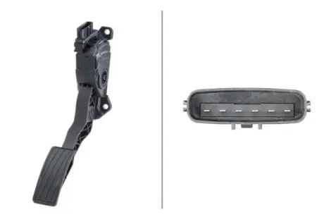 ДАТЧИК ПОСЛЕ?О?ЭНИЯ ПЕДА?У ГАЗ SUZUKI HELLA 6PV 009 074-701