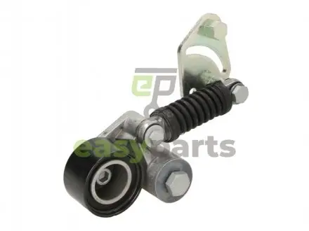 Натяжний ролик, поліклиновий ремінь HUTCHINSON T5018