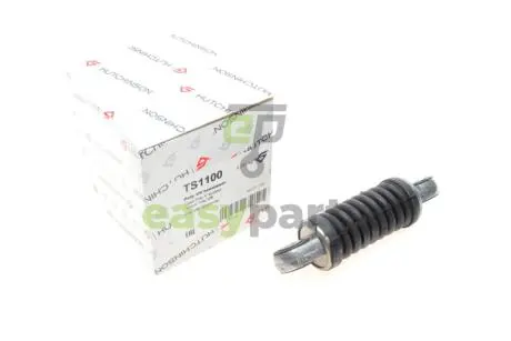 Амортизатор натяжника ременя генератора Citroen C5 3.0V6 01-08 HUTCHINSON TS1100