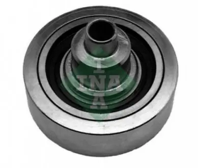 Натяжний ролик, поліклиновий ремінь INA 531 0111 10