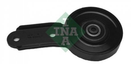 Натяжний ролик, поліклиновий ремінь INA 531 0335 10 (фото 1)