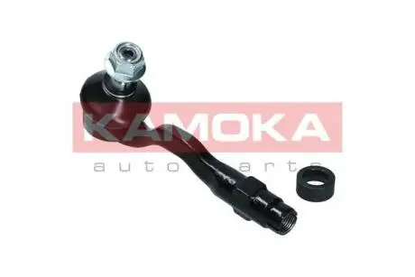 KO?C?WKA ДОКТОР??КА Л/П BMW X3 (F25) 10- KAMOKA 9010053