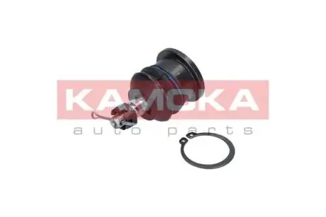 Штыри? РЫЧАГ ПОДВЕСКИ HONDA ACCORD 98-L / P KAMOKA 9040091