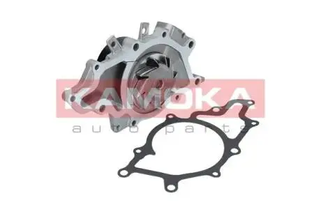 ПОМПА ВОДИ ДЖИП ГРАНД ЧЕРОКИ 01-05 KAMOKA T0168