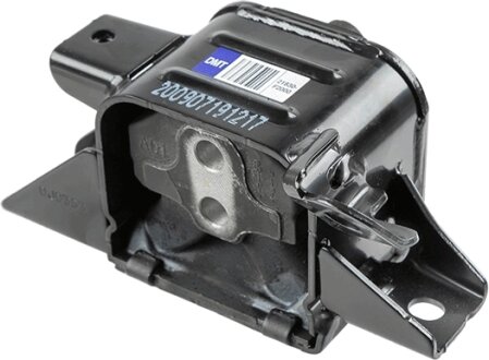 ПОДУШКА КОРОБКИ ПЕРЕДАЧ?В HYUNDAI, KIA LEMFORDER 43046 01