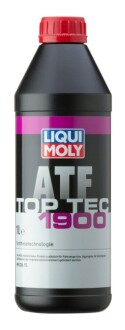 Масло автоматичної коробки передач LIQUI MOLY 3648