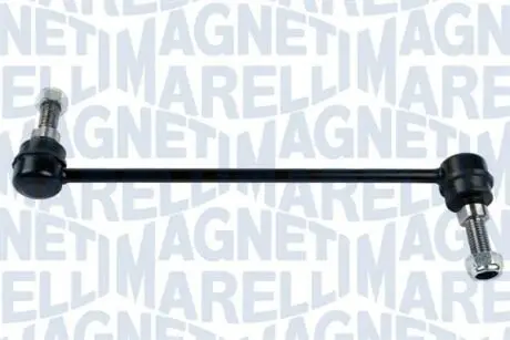 Ремкомплект, підшипник стабілізатора MAGNETI MARELLI 301181313070