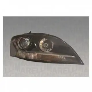 Фара главного света передняя, правая MAGNETI MARELLI LPL812