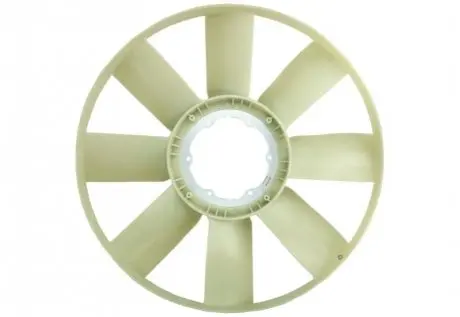 Колесо вентилятора, охлаждение двигателя NRF 49806
