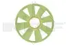 Колесо вентилятора, охлаждение двигателя NRF 49820 (фото 1)