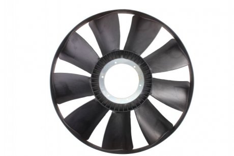 Колесо вентилятора, охлаждение двигателя NRF 49829 (фото 1)
