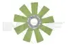 Колесо вентилятора, охлаждение двигателя NRF 49854 (фото 2)