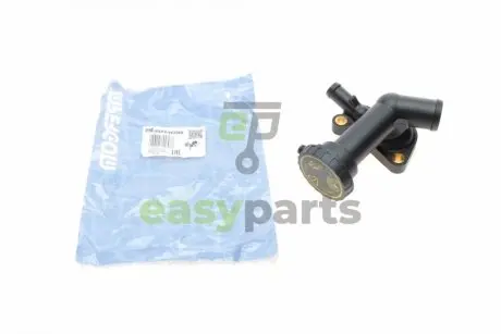 Фланець системи охолодження Mini (R50-R53) 01-08 IMPERGOM 90601