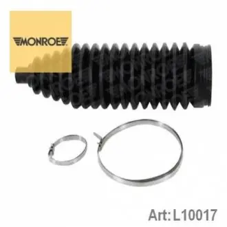 Комплект пылника, рулевое управление MONROE L10017