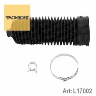 Комплект пылника, рулевое управление MONROE L17002