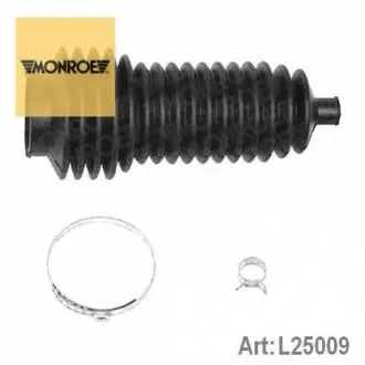 Комплект пылника, рулевое управление MONROE L25009