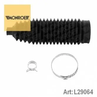 Комплект пылника, рулевое управление MONROE L29064
