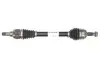 Pє?oЬ kpl. P308/C4 przєd/lewa 646mm SNR NTN DK59.008 (фото 1)