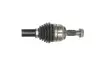 Pє?oЬ kpl. P308/C4 przєd/lewa 646mm SNR NTN DK59.008 (фото 2)