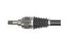 Pє?oЬ kpl. P308/C4 przєd/lewa 646mm SNR NTN DK59.008 (фото 3)