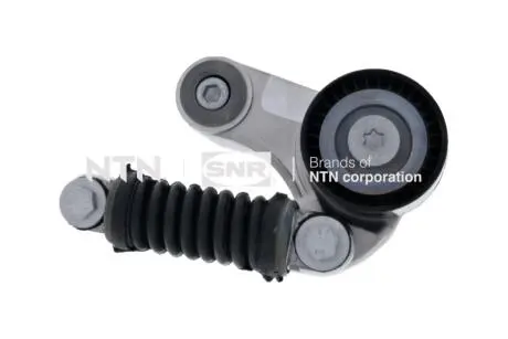 Натяжной ролик, поликлиновой ремень SNR NTN GA355.95