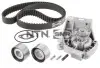 КОМПЛЕКТ РОЗЕТОК?DU + ВОДЯНОЙ НАСОС CITROEN KDP455.360