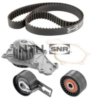 КОМПЛЕКТ РОЗЕТОК?DU + ВОДЯНОЙ НАСОС CITROEN SNR NTN KDP459.660