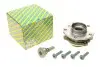 Підшипник маточини (передньої) BMW 5(F10/F11)/6(F12/F13)/7(F01-F04)/X3(F25)/X4(F26) 09- SNR NTN R150.51 (фото 1)