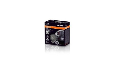 LAMPA LEDRIVING® РЕВЕРСИВНЫЙ VX120R-WD OSRAM LEDDL108-WD