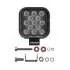 Фото 2 - lampa ledriving® реверсивный vx120 s-wd OSRAM LEDDL109-WD LAMPA LEDRIVING® РЕВЕРСИВНЫЙ VX120 S-WD OSRAM LEDDL109-WD (фото 2)